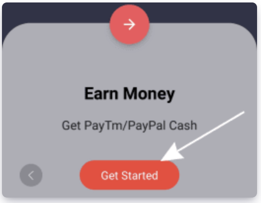 How to Join in mGamer App and Earn Money?